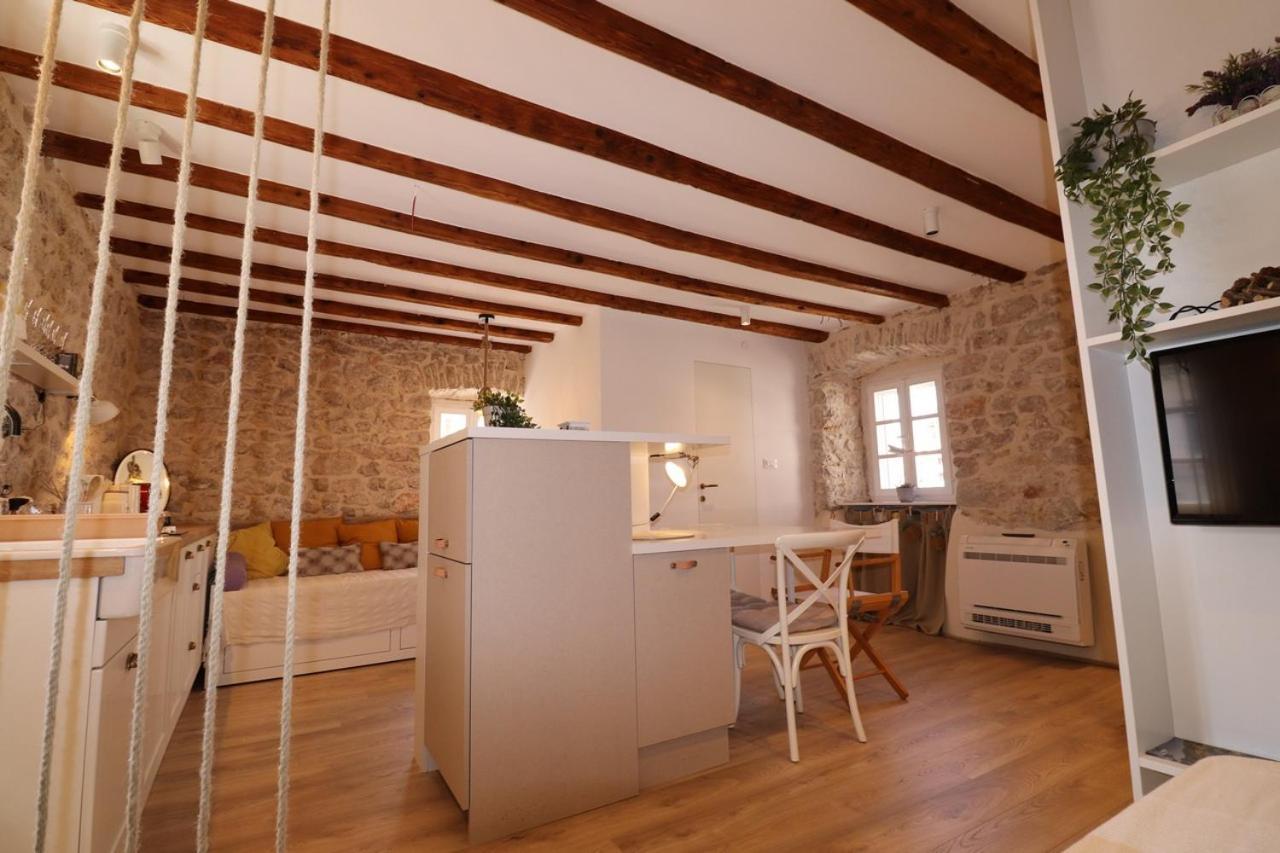 Old Sibenik Cozy Design Apartment Екстериор снимка