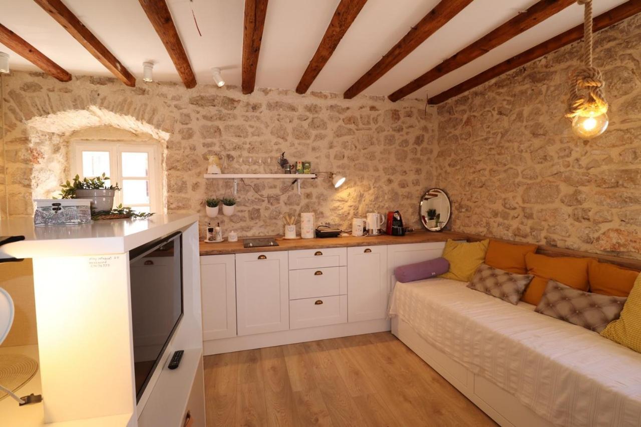 Old Sibenik Cozy Design Apartment Екстериор снимка