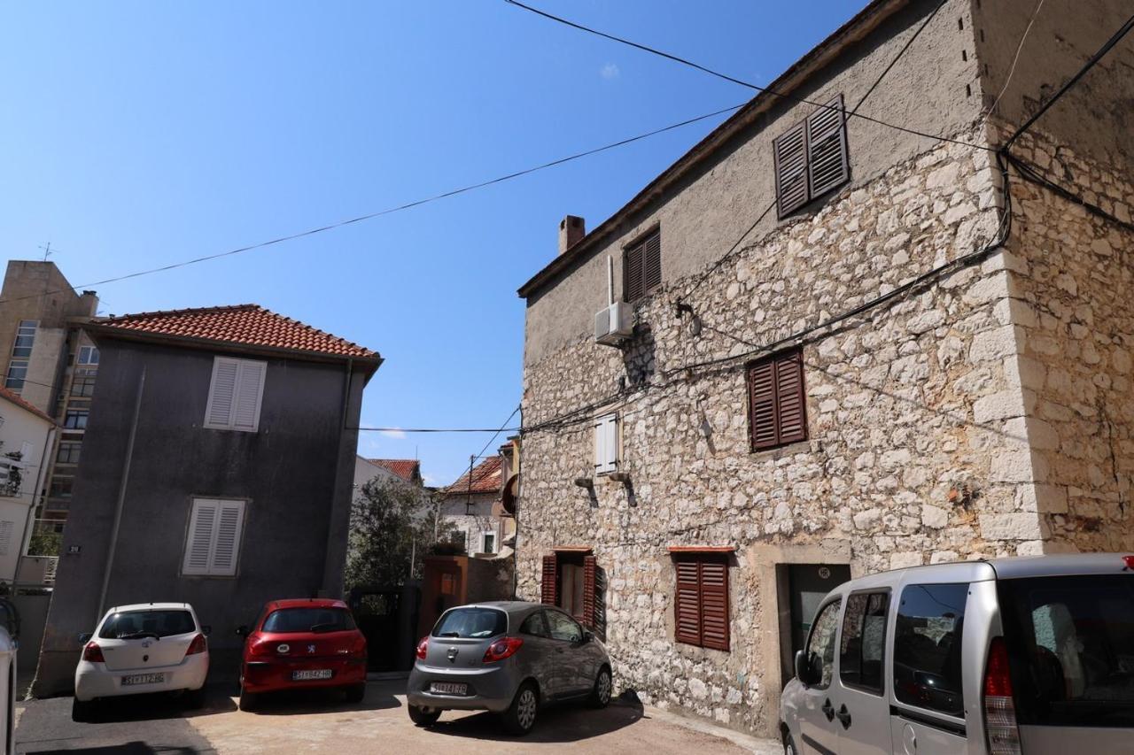 Old Sibenik Cozy Design Apartment Екстериор снимка