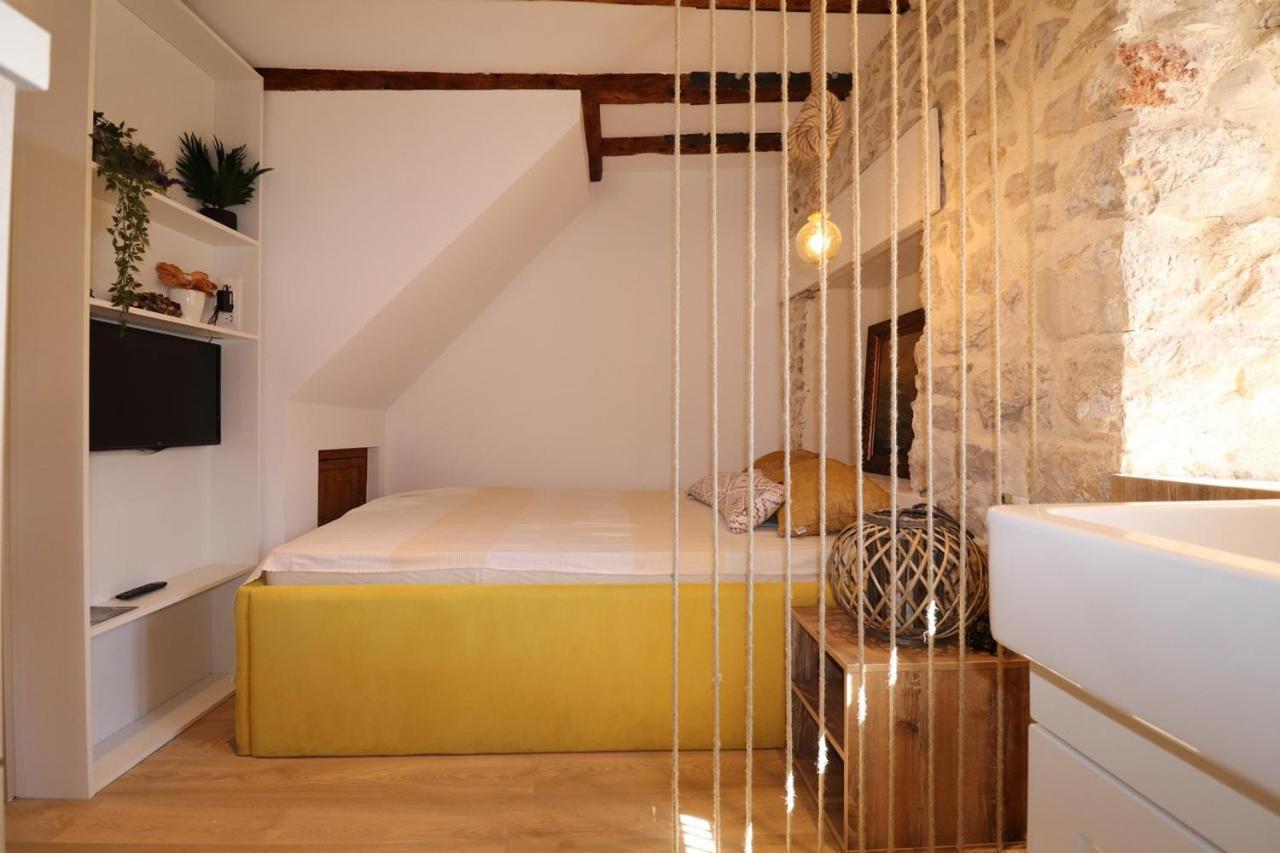Old Sibenik Cozy Design Apartment Екстериор снимка