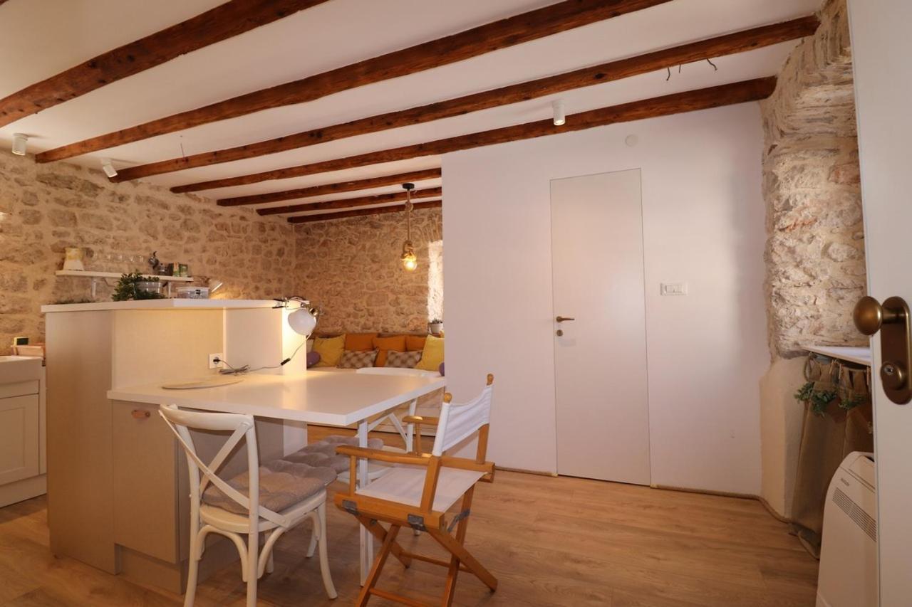 Old Sibenik Cozy Design Apartment Екстериор снимка