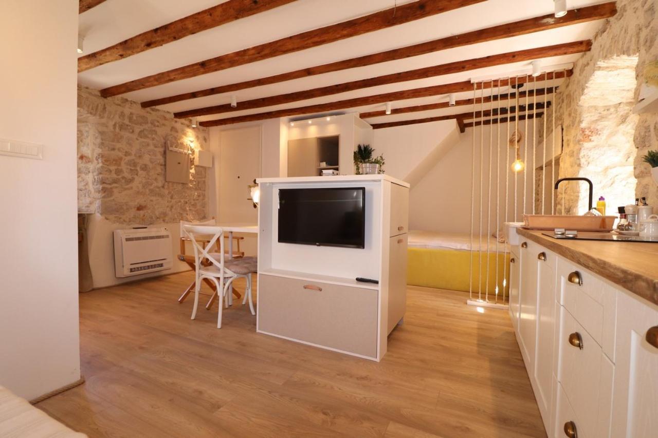 Old Sibenik Cozy Design Apartment Екстериор снимка