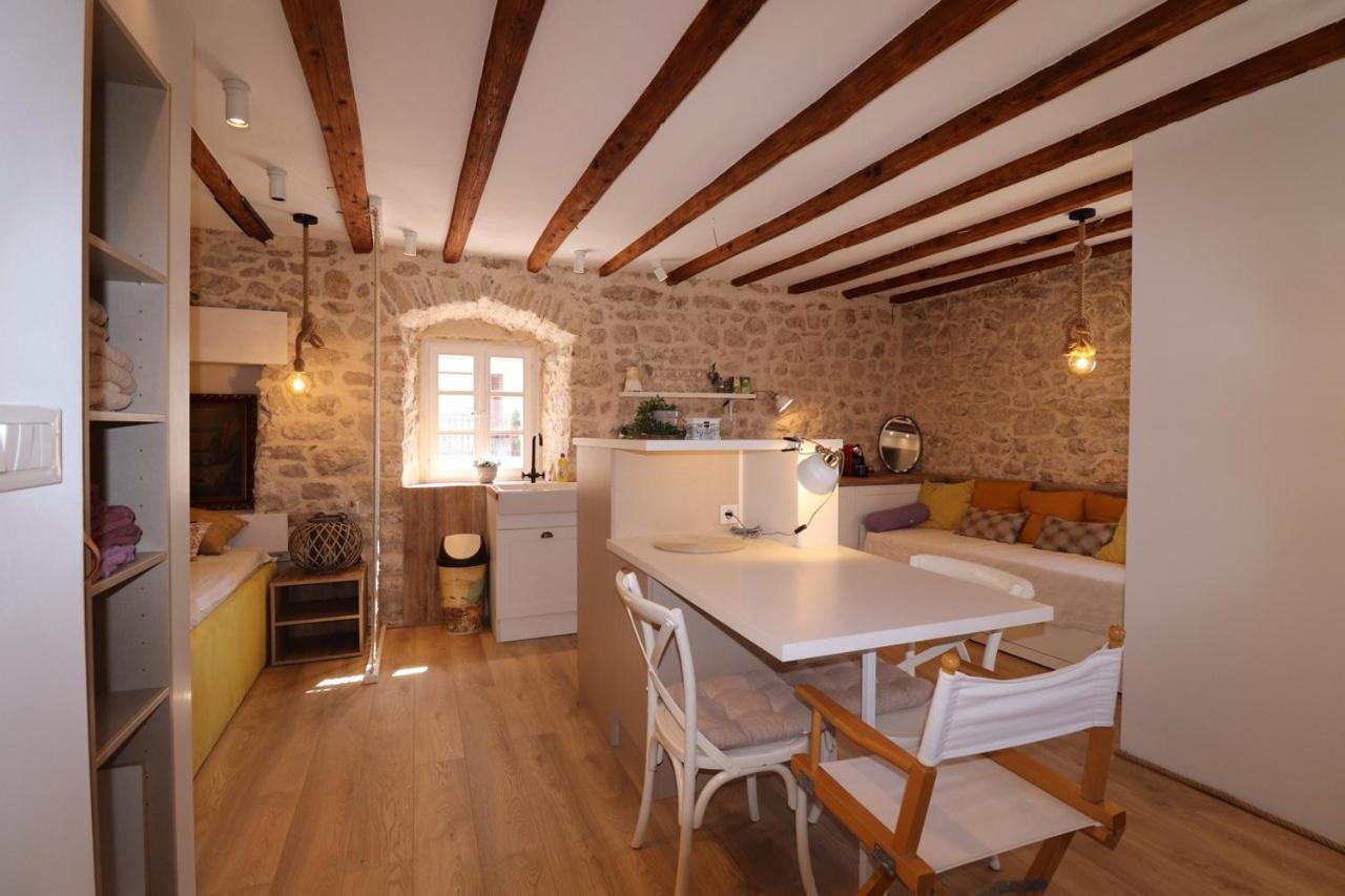 Old Sibenik Cozy Design Apartment Екстериор снимка
